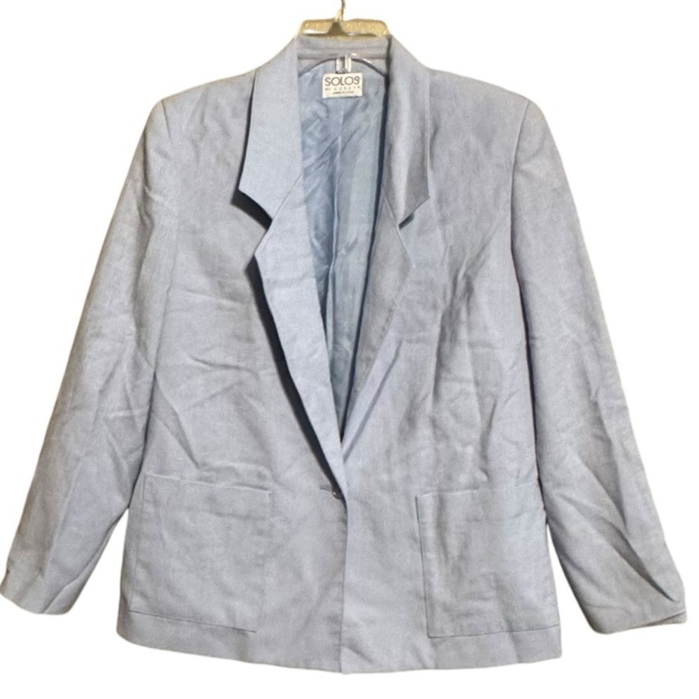 Solos by Koret Blazer